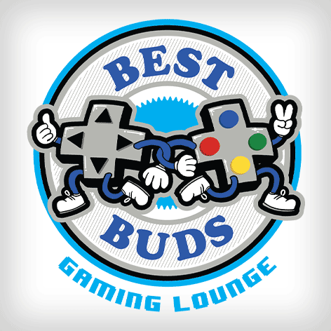 Best Buds Gaming Lounge