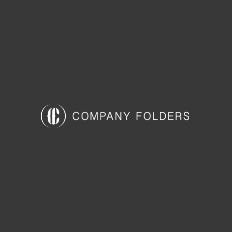 Company Folders