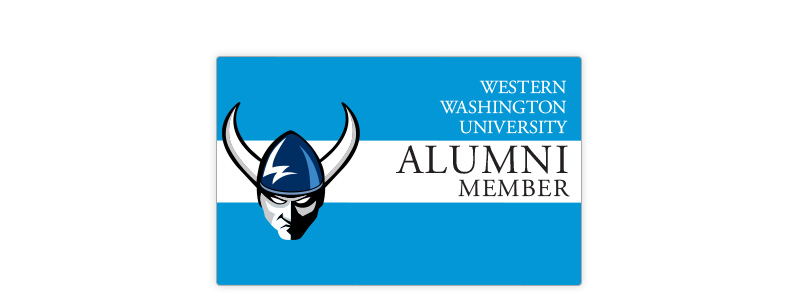 Annual Alumni Membership Card