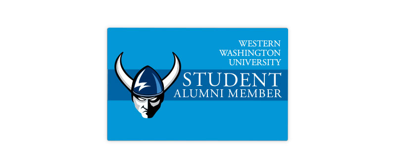 Student Membership Card