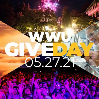 Western Washington University Give Day - 05.27.21
