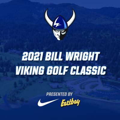 2021 Bill Wright Viking Golf Classic Presented by Nike Eastbay