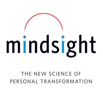 Mindsight - The New Science of Personal Transformation book cover