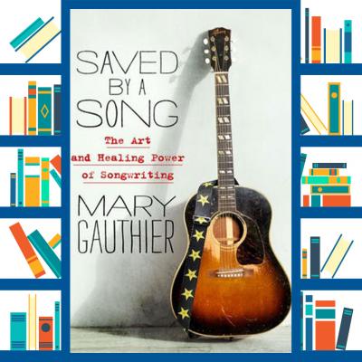 Save by a Song book cover