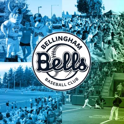 Bellingham Bells, Baseball Club