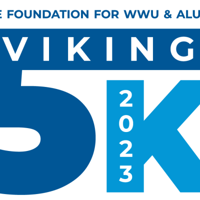 The Foundation for WWU & Alumni Viking 5K